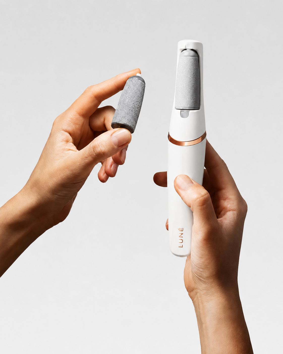 LUNÉ Roller Set