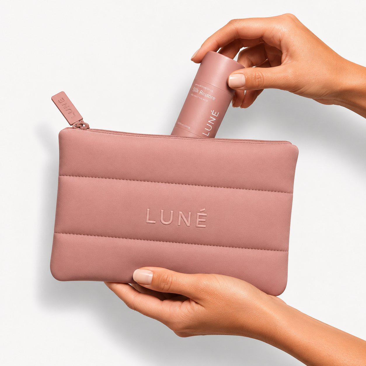 LUNÉ Essentials Tas