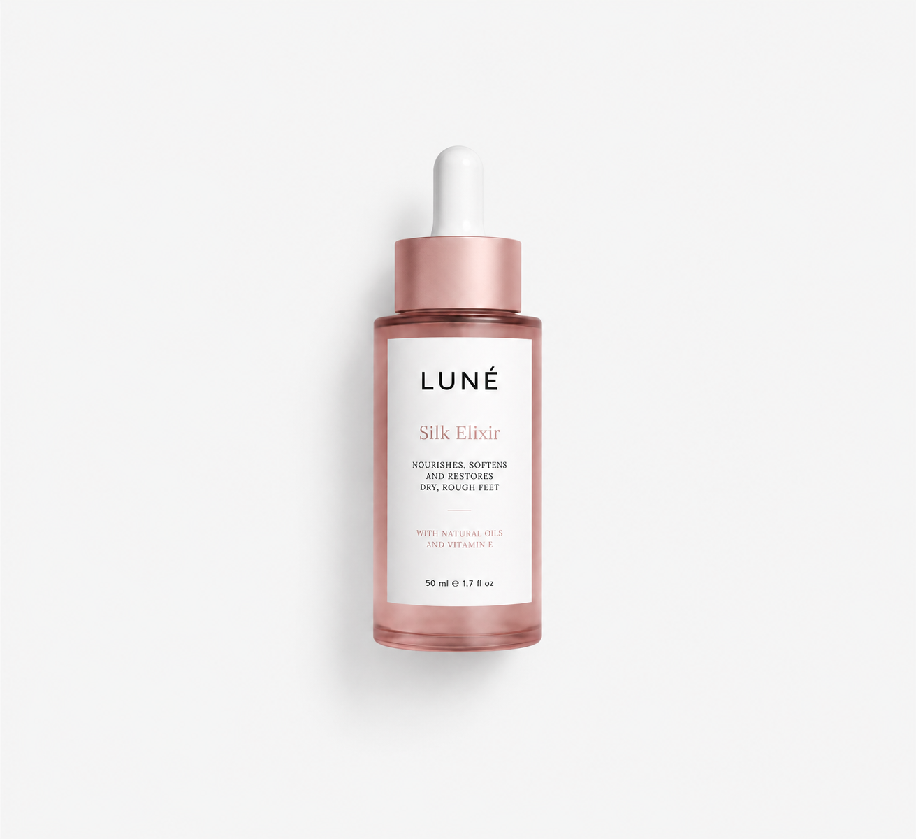 LUNÉ Silk Elixir