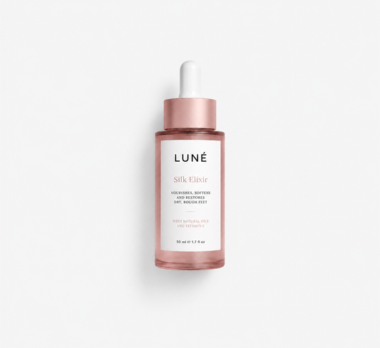 LUNÉ Silk Elixir