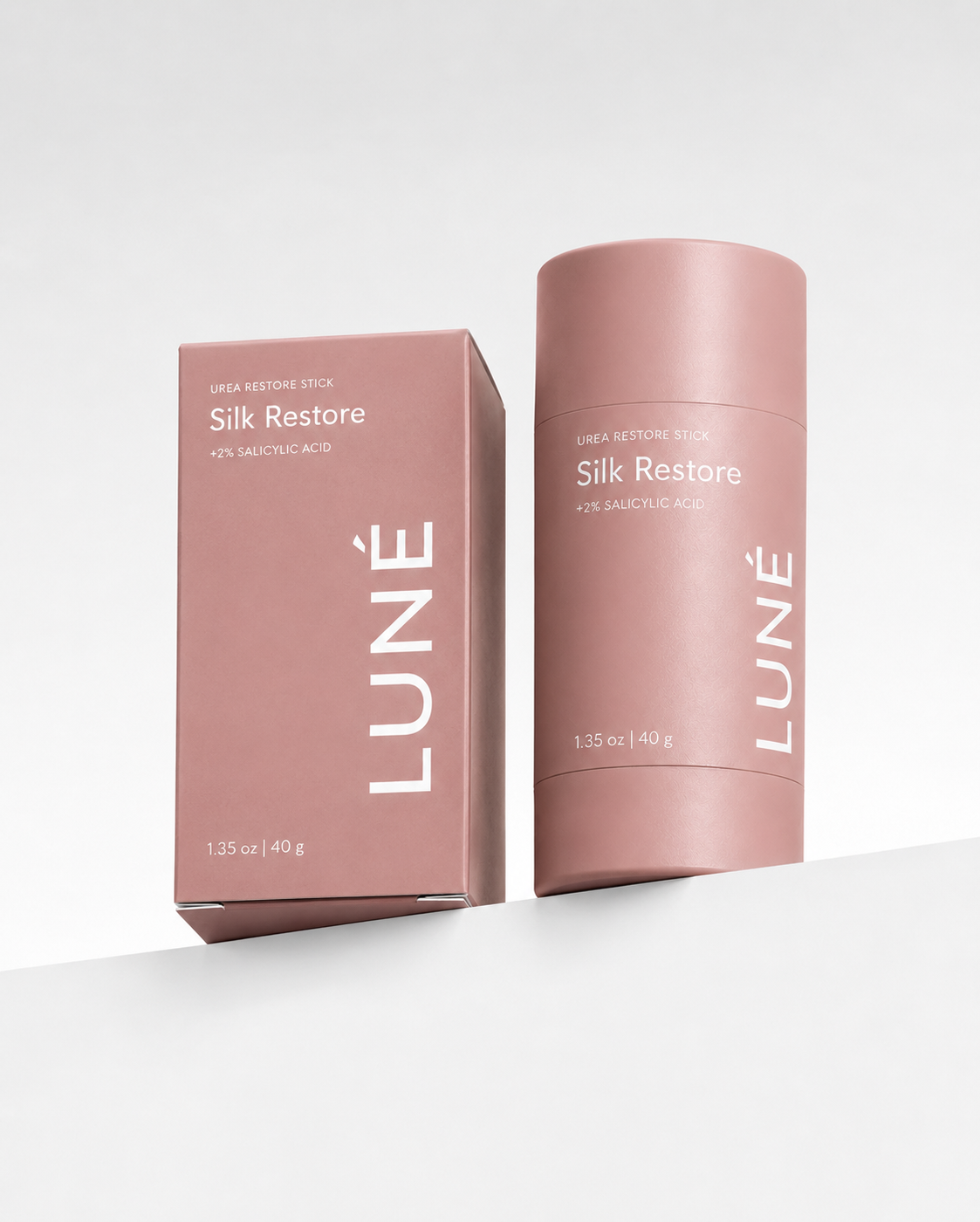LUNÉ Silk Restore