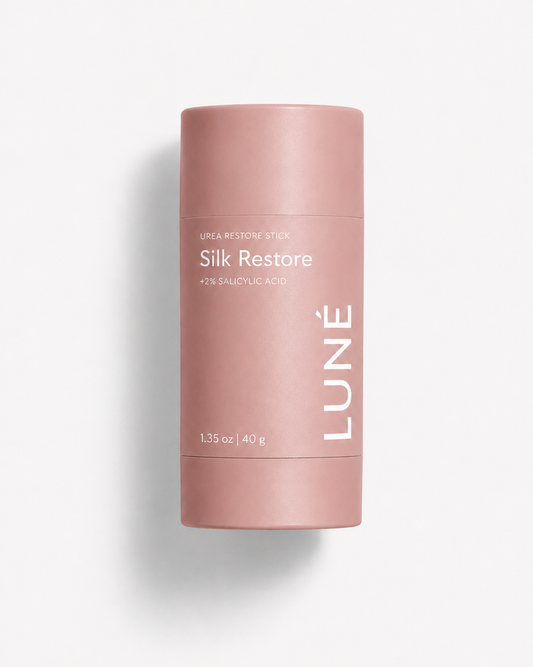 LUNÉ Silk Restore
