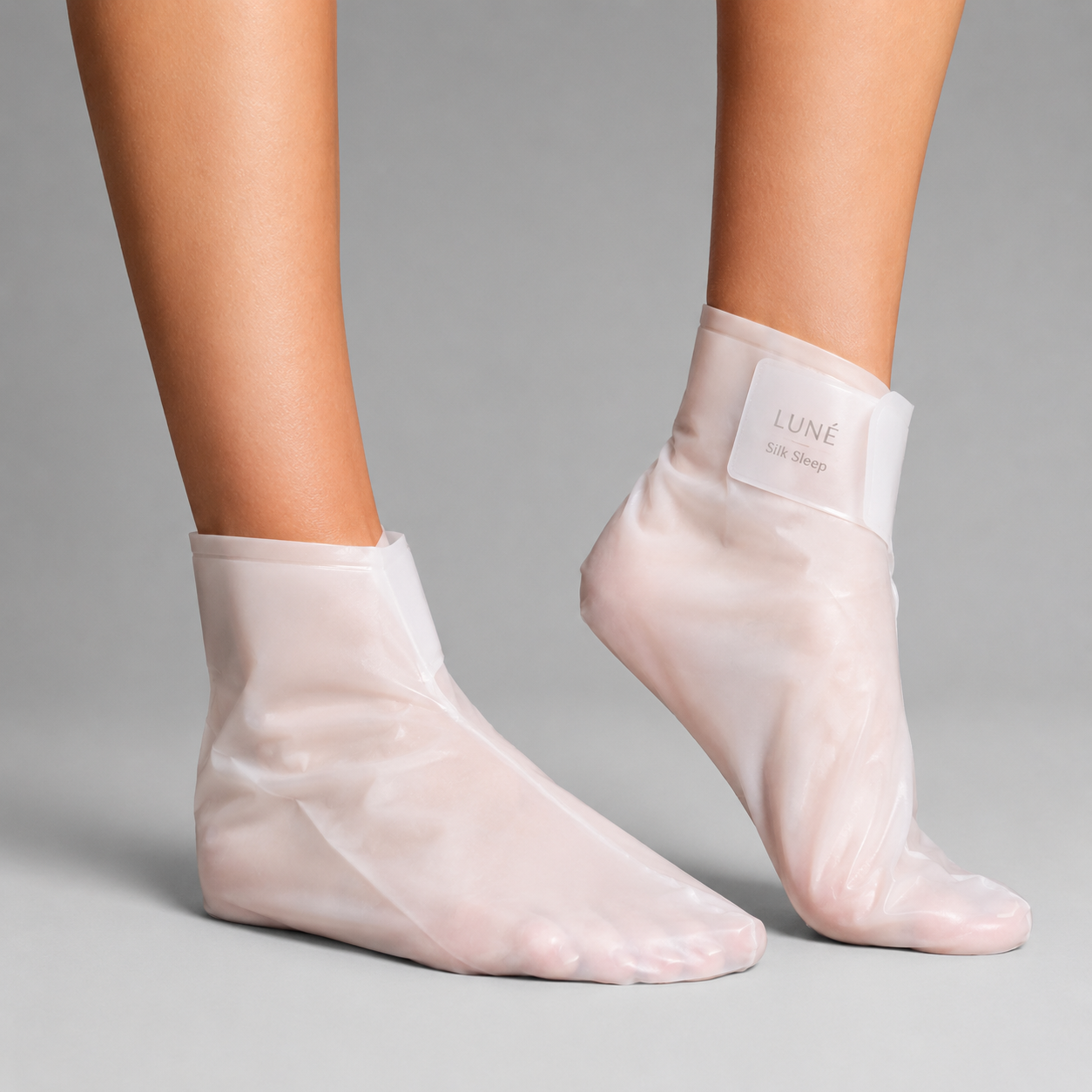 LUNÉ Silk Sleep Duo Pack