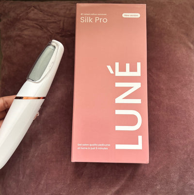 Review foto