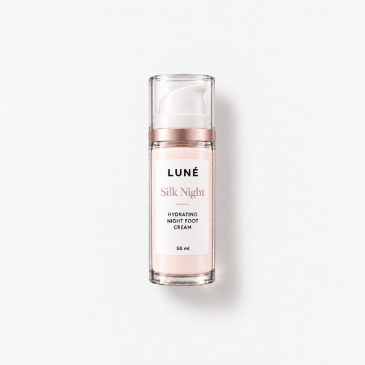 LUNÉ Silk Night