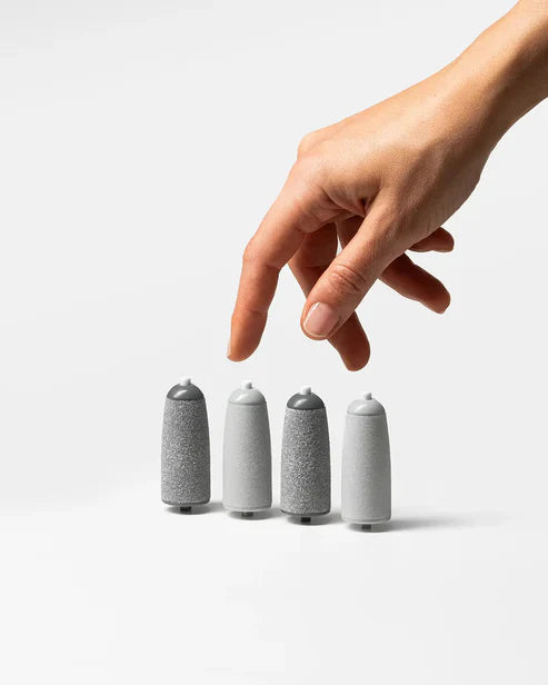 LUNÉ Roller Set